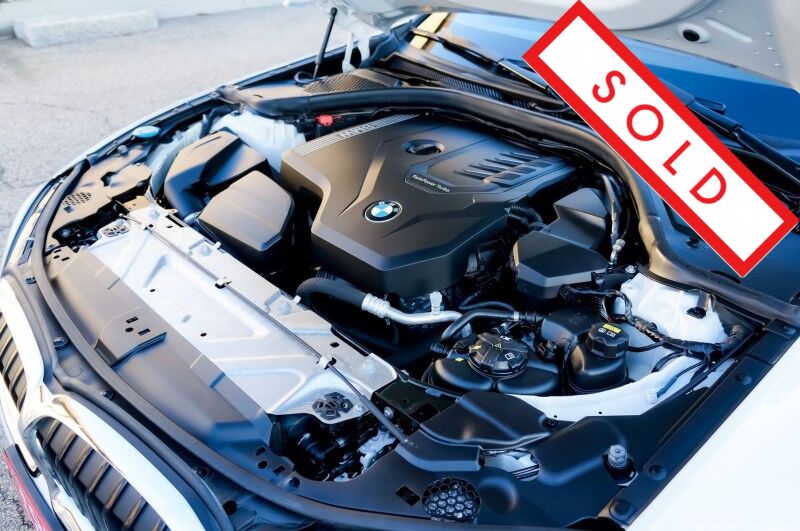2020 BMW 330i xDrive Boston MA