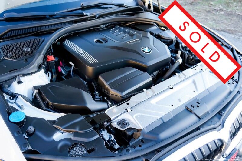 2020 BMW 330i xDrive Boston MA