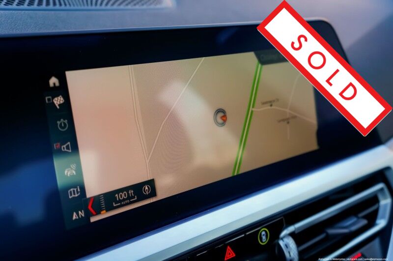 2020 BMW 330i xDrive Boston MA
