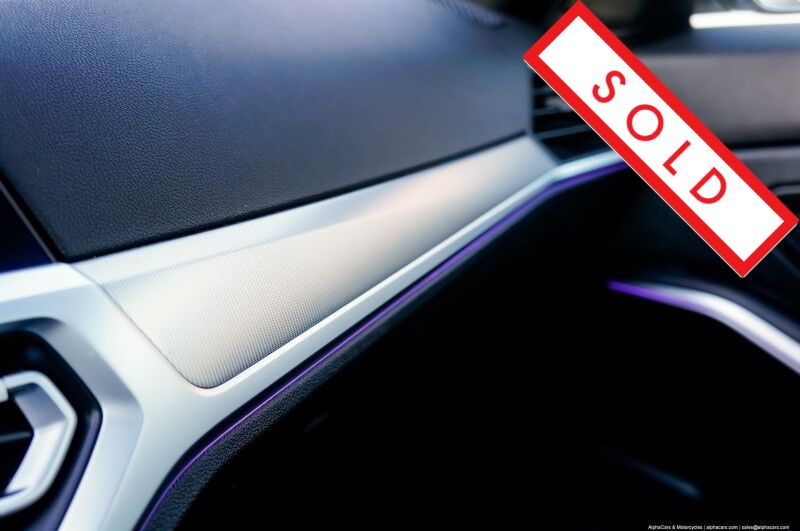 2020 BMW 330i xDrive Boston MA