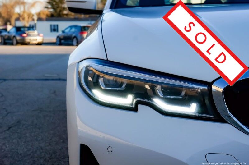 2020 BMW 330i xDrive Boston MA