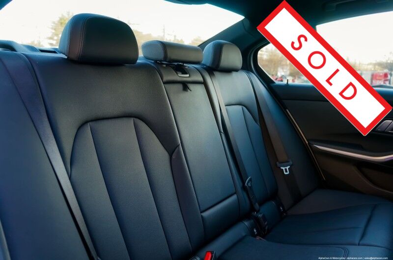 2020 BMW 330i xDrive Boston MA