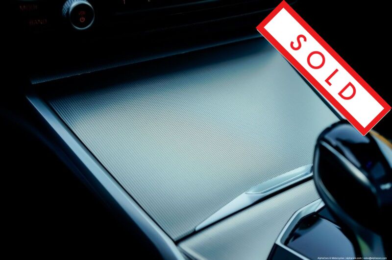2020 BMW 330i xDrive Boston MA
