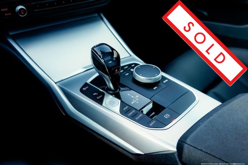2020 BMW 330i xDrive Boston MA