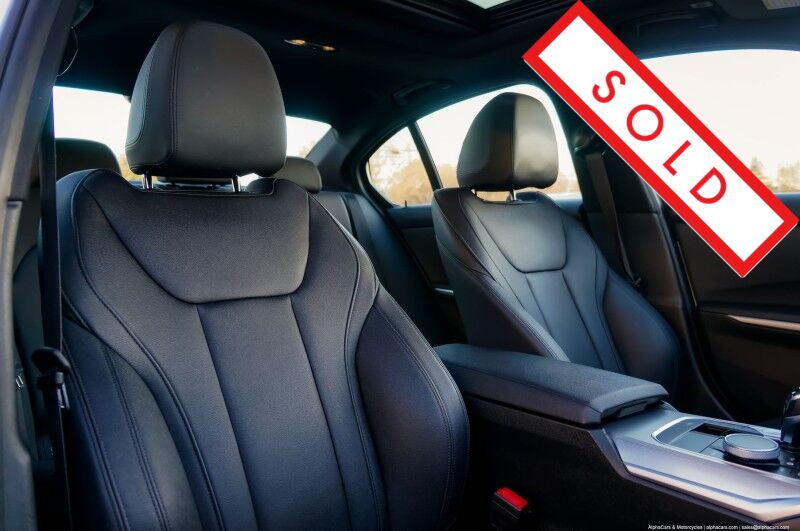 2020 BMW 330i xDrive Boston MA