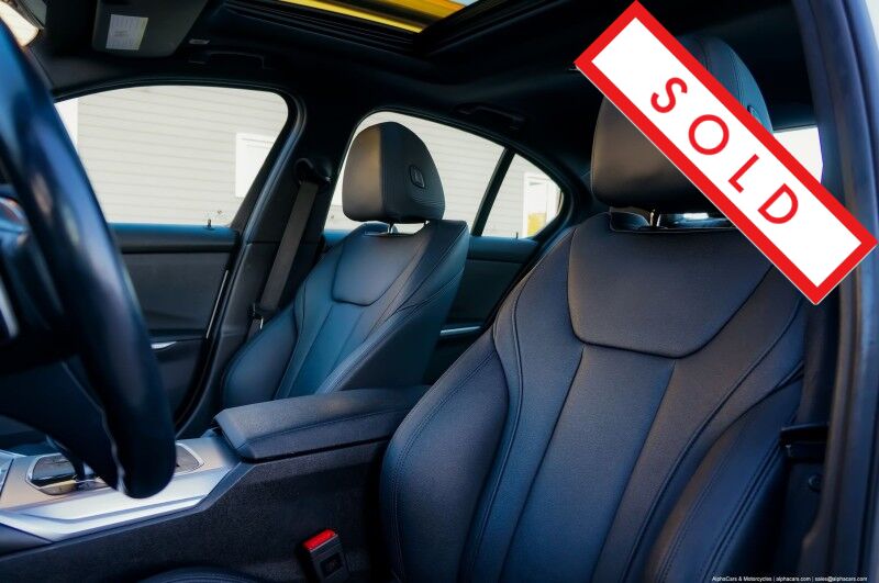 2020 BMW 330i xDrive Boston MA