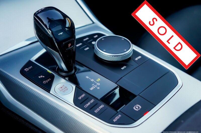 2020 BMW 330i xDrive Boston MA