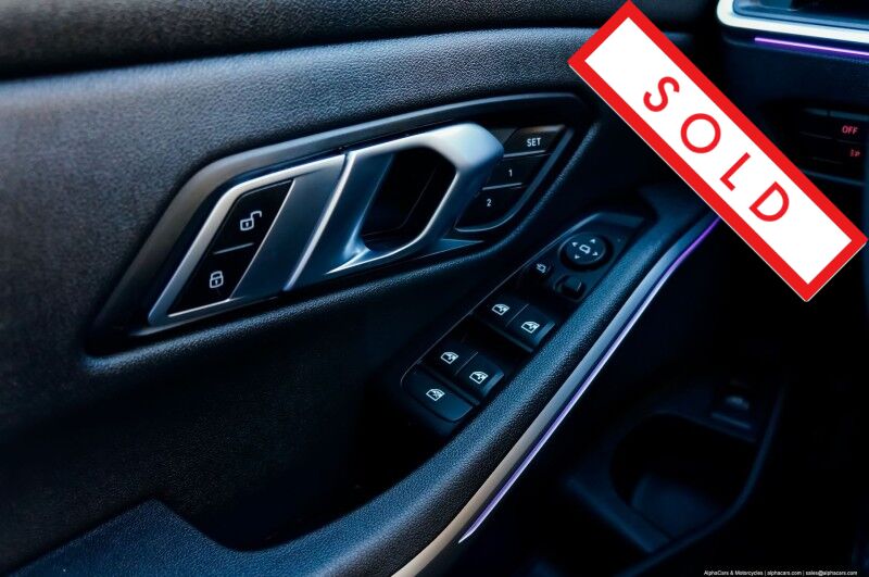 2020 BMW 330i xDrive Boston MA