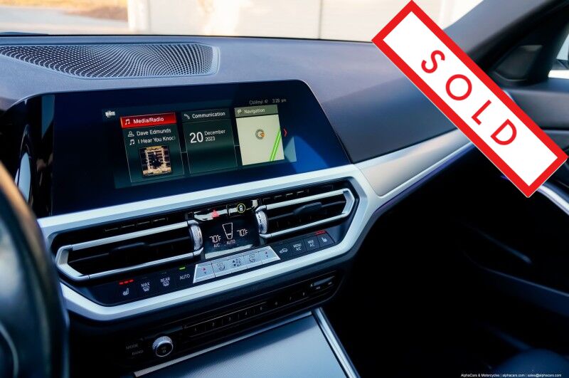 2020 BMW 330i xDrive Boston MA