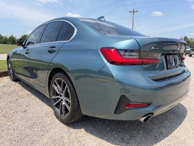 2020 BMW 330i xDrive Gaston SC