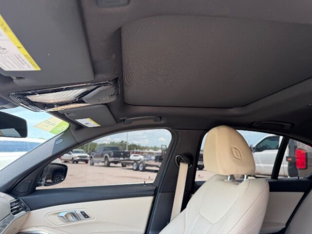 2020 BMW 330i xDrive Gaston SC