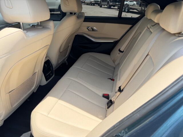 2020 BMW 330i xDrive Gaston SC