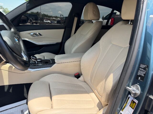2020 BMW 330i xDrive Gaston SC