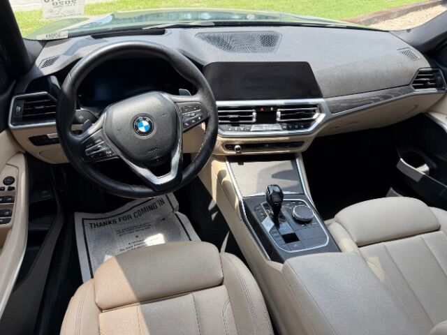 2020 BMW 330i xDrive Gaston SC