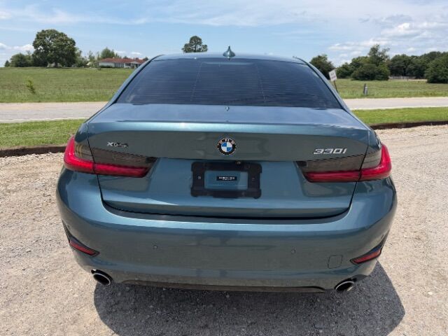 2020 BMW 330i xDrive Gaston SC