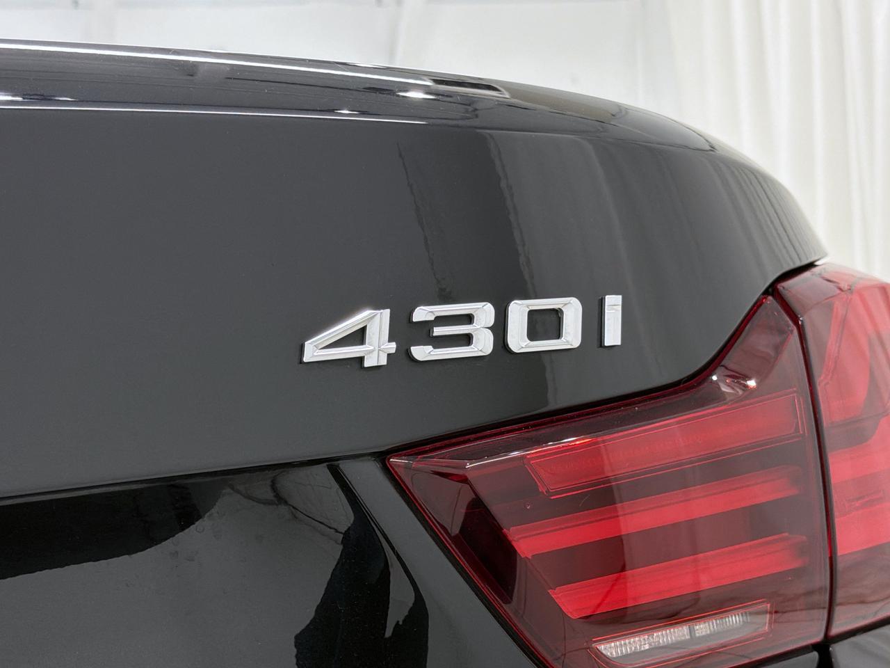 2020 BMW 4 Series 430I Xdrive Newark DE