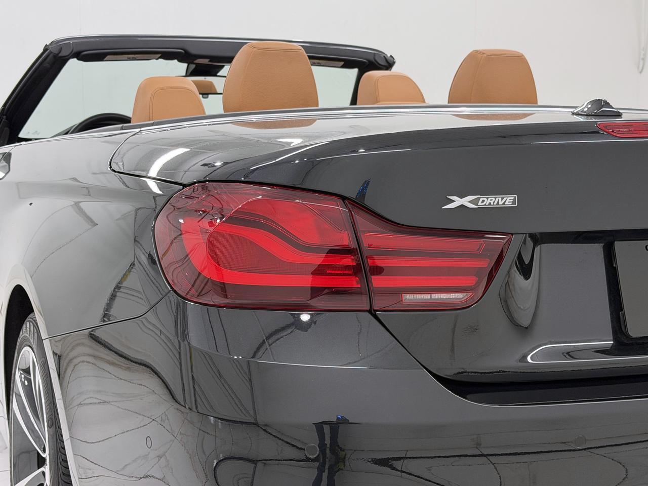 2020 BMW 4 Series 430I Xdrive Newark DE