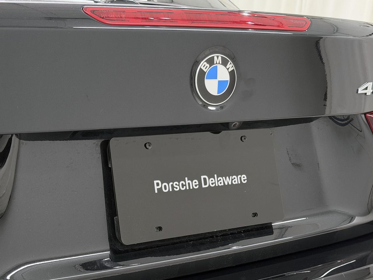 2020 BMW 4 Series 430I Xdrive Newark DE