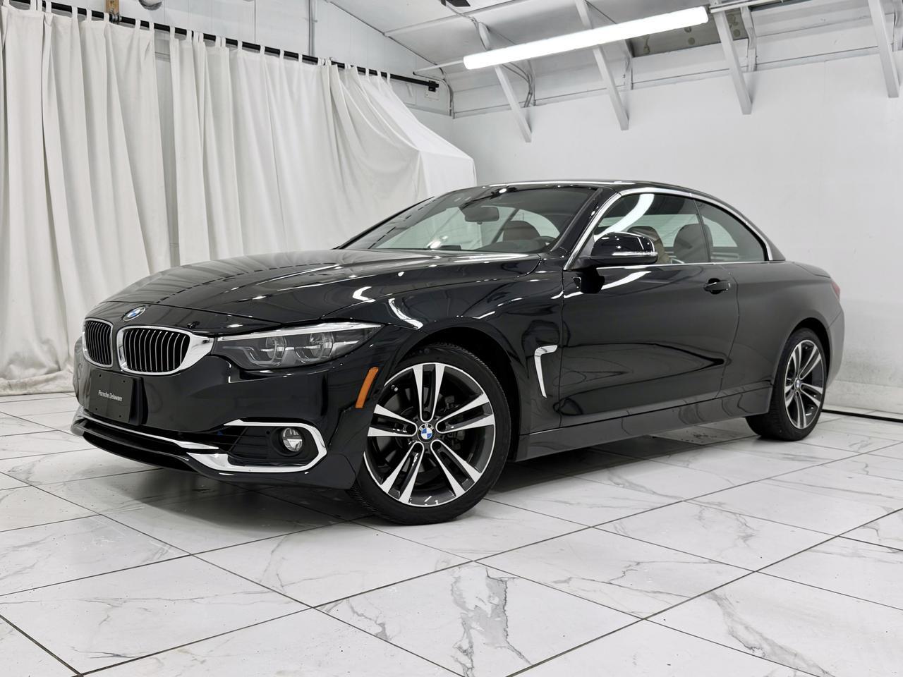 2020 BMW 4 Series 430I Xdrive Newark DE