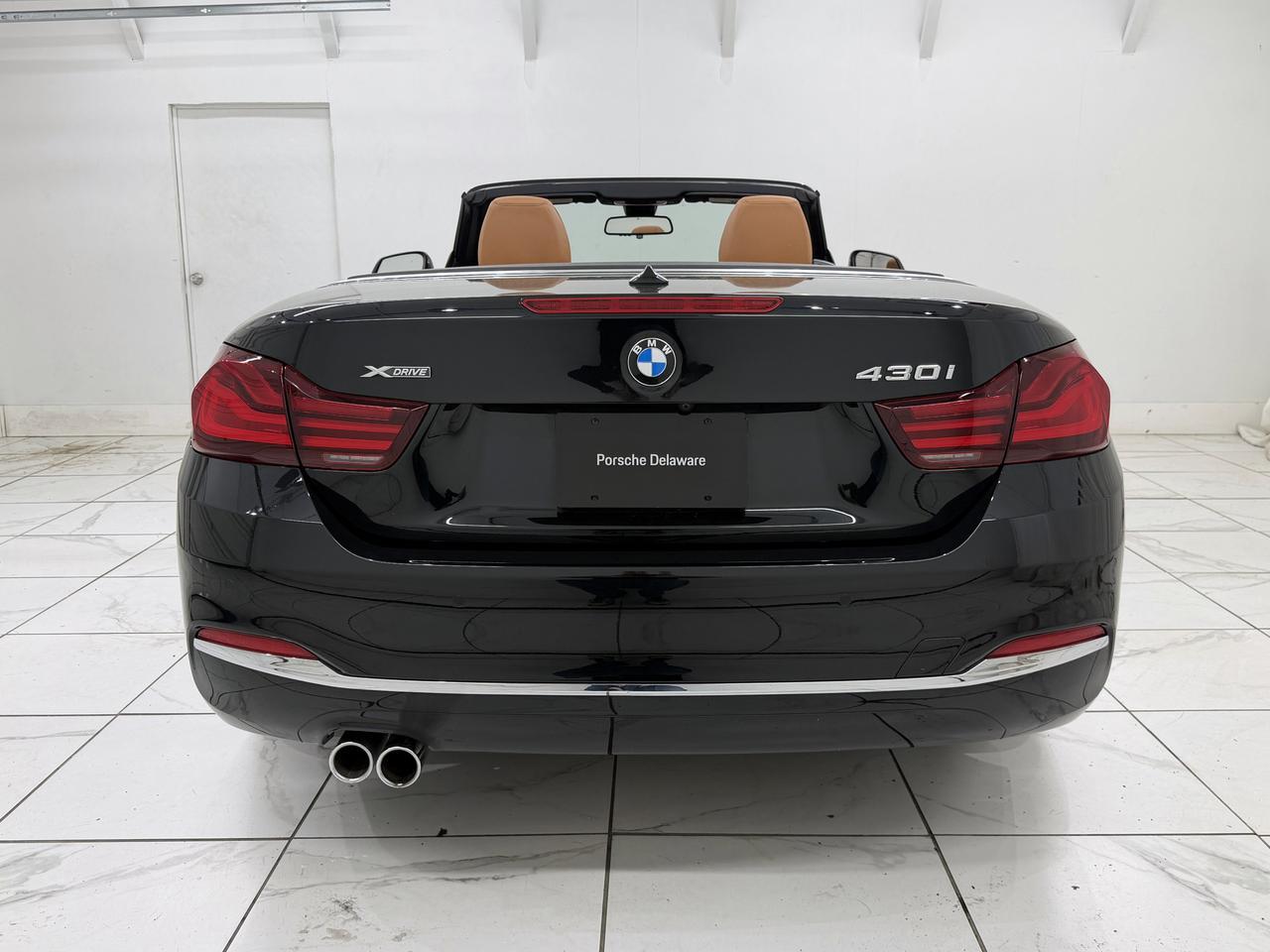 2020 BMW 4 Series 430I Xdrive Newark DE