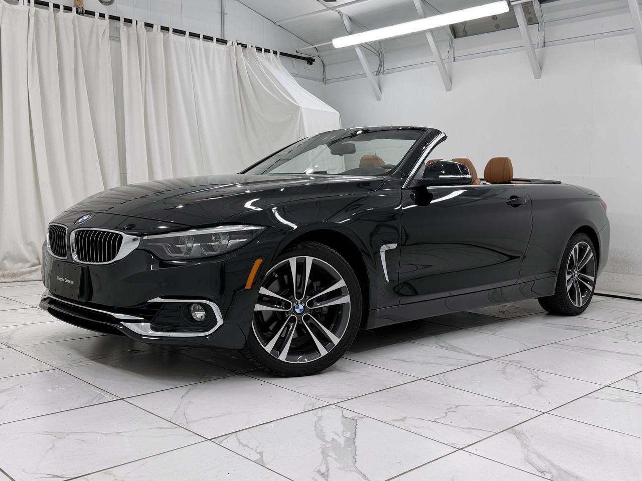2020 BMW 4 Series 430I Xdrive Newark DE