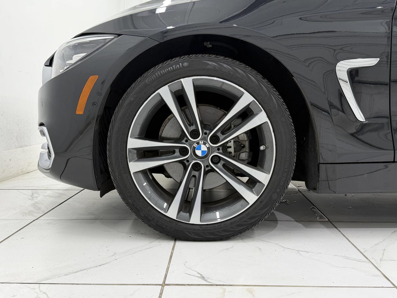 2020 BMW 4 Series 430I Xdrive Newark DE
