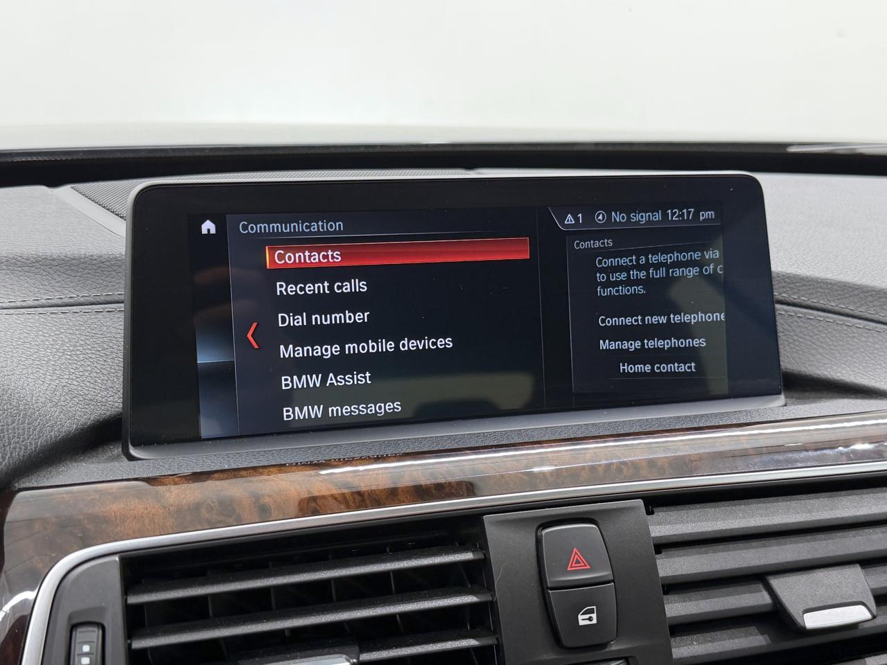 2020 BMW 4 Series 430I Xdrive Newark DE
