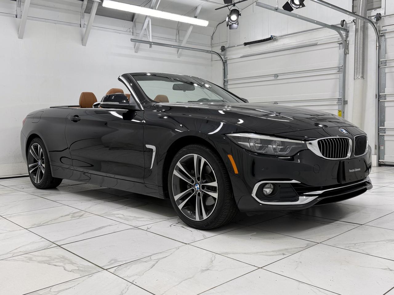 2020 BMW 4 Series 430I Xdrive Newark DE