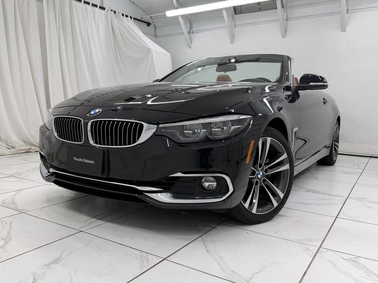 2020 BMW 4 Series 430I Xdrive Newark DE