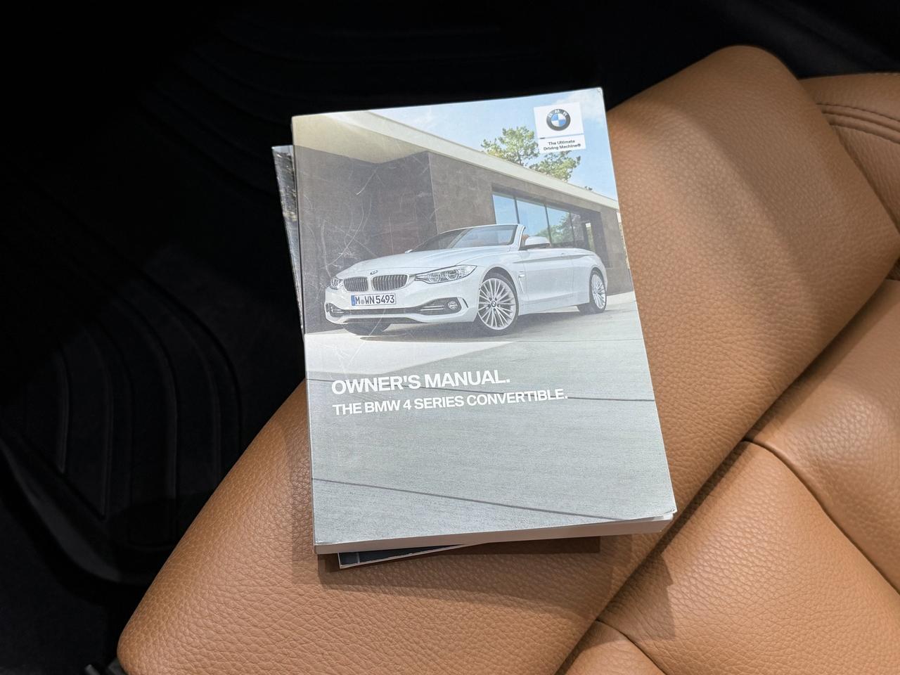 2020 BMW 4 Series 430I Xdrive Newark DE