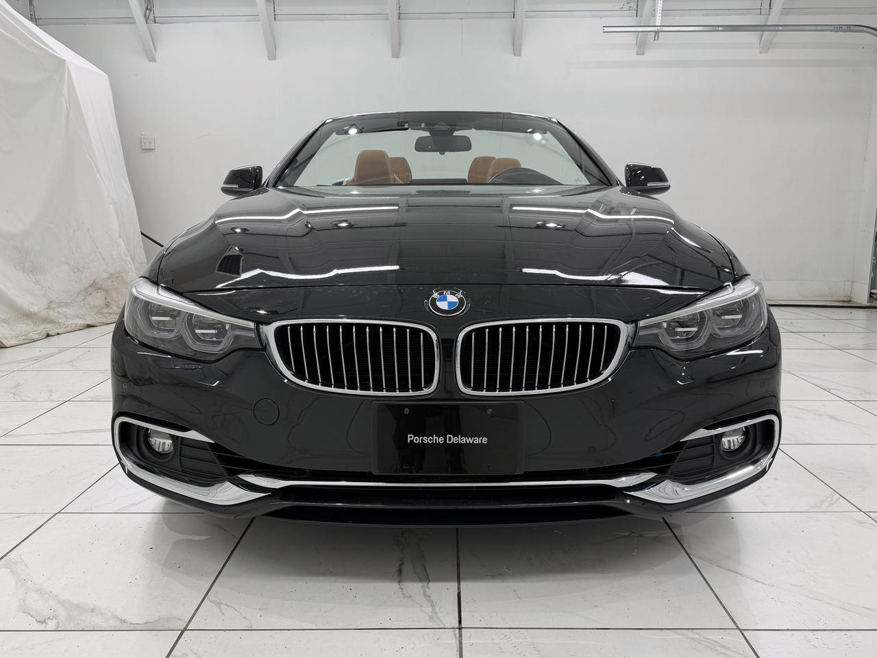 2020 BMW 4 Series 430I Xdrive Newark DE