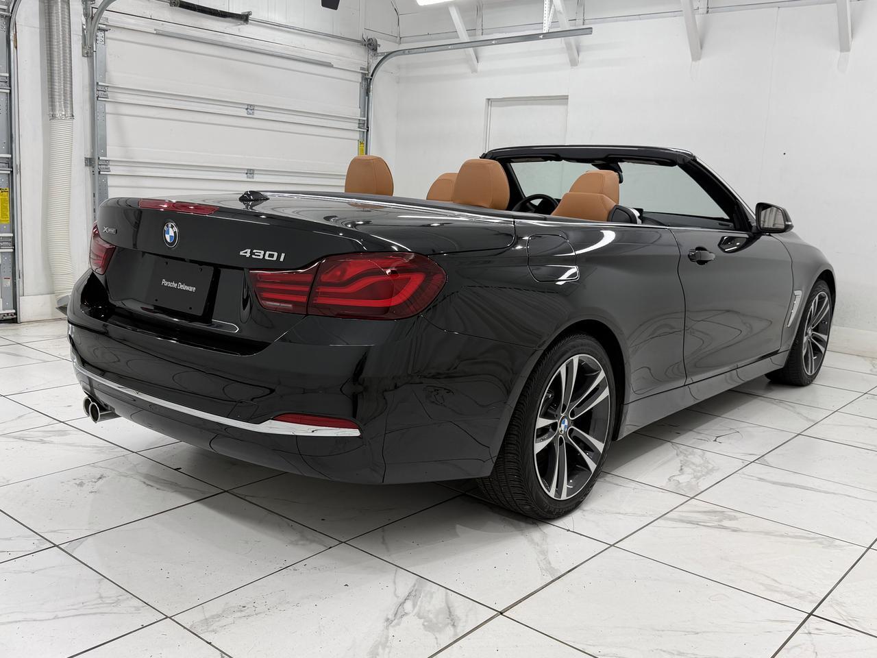 2020 BMW 4 Series 430I Xdrive Newark DE