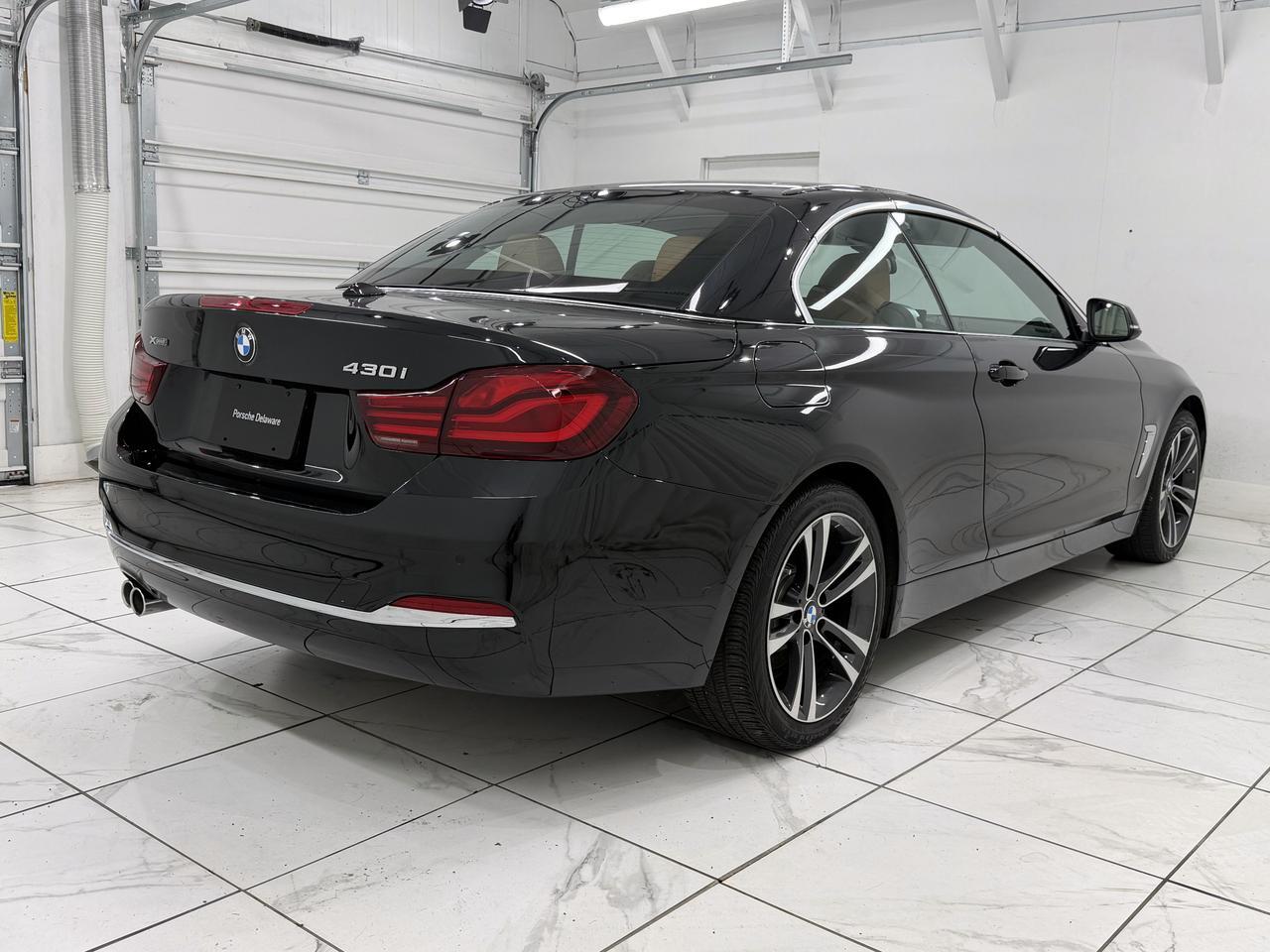 2020 BMW 4 Series 430I Xdrive Newark DE