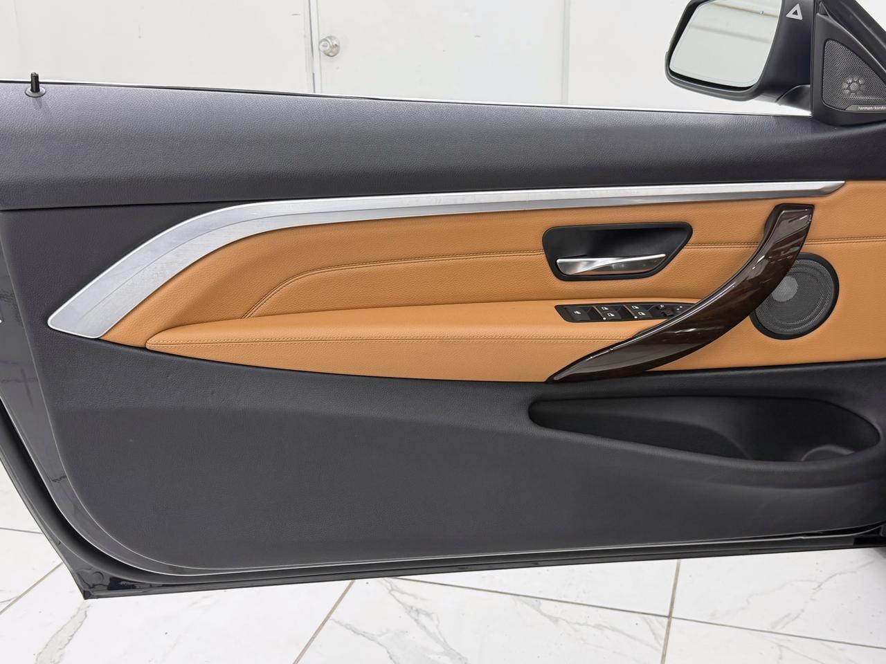 2020 BMW 4 Series 430I Xdrive Newark DE
