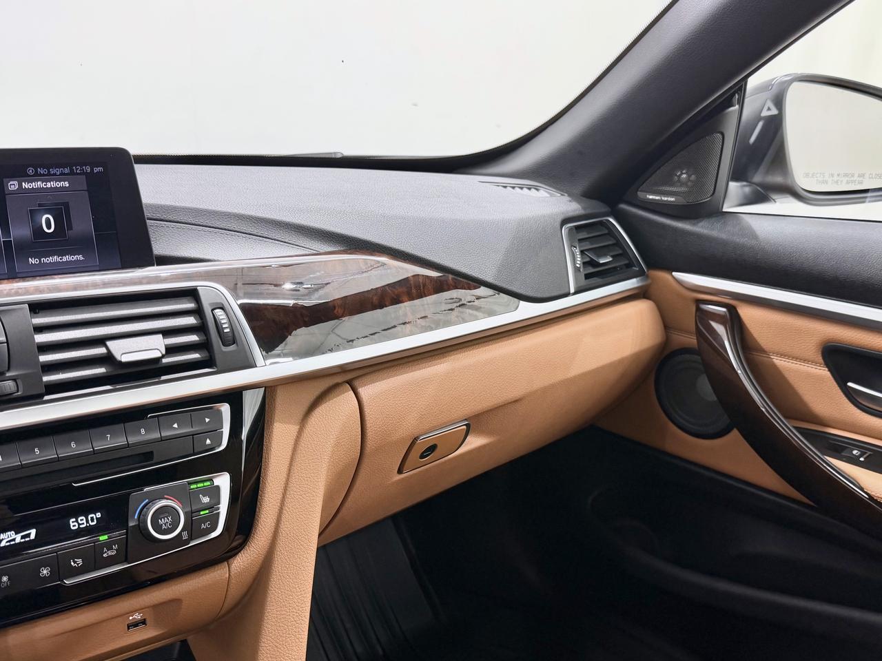 2020 BMW 4 Series 430I Xdrive Newark DE