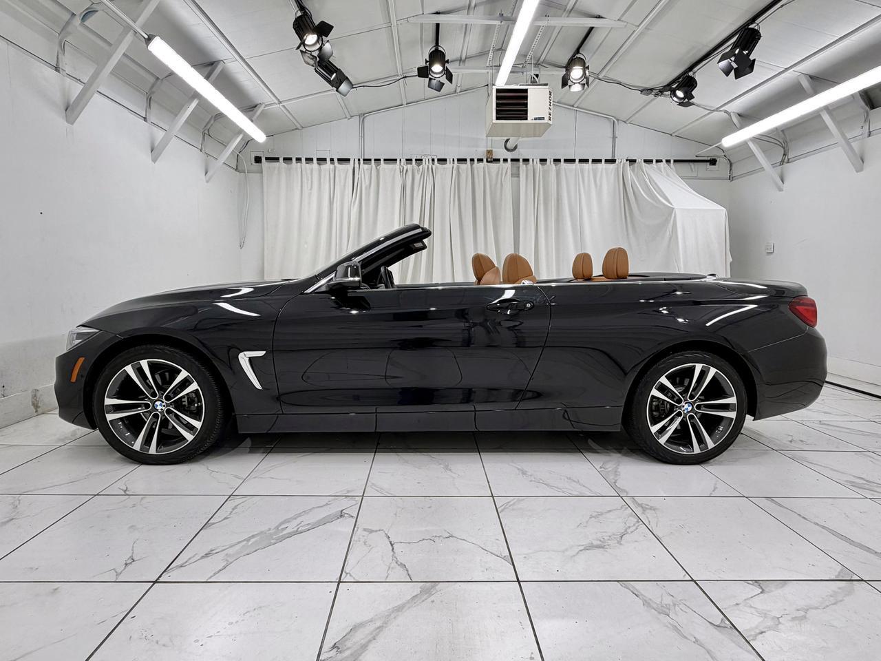 2020 BMW 4 Series 430I Xdrive Newark DE
