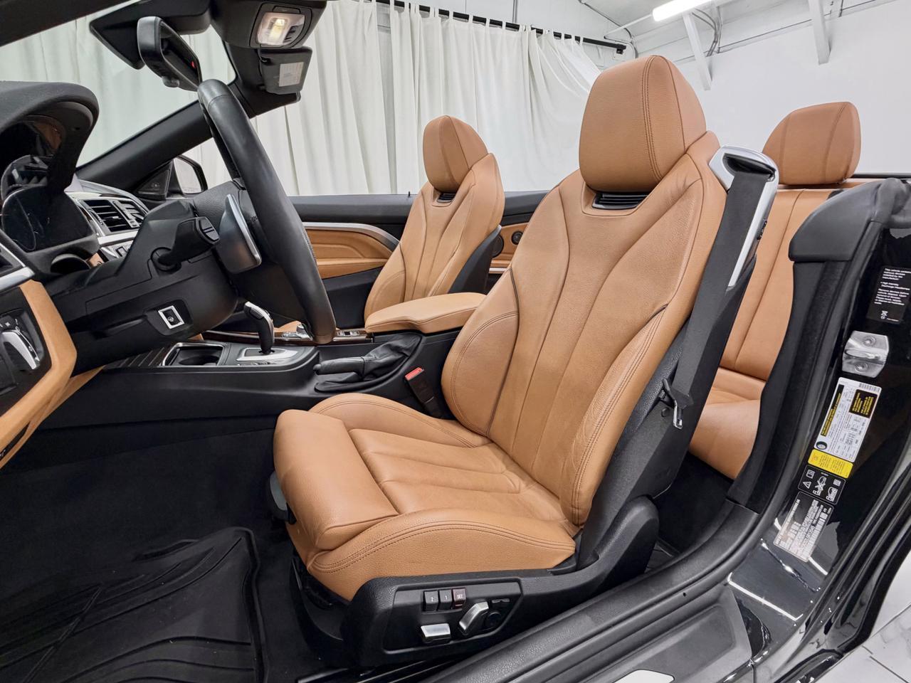 2020 BMW 4 Series 430I Xdrive Newark DE