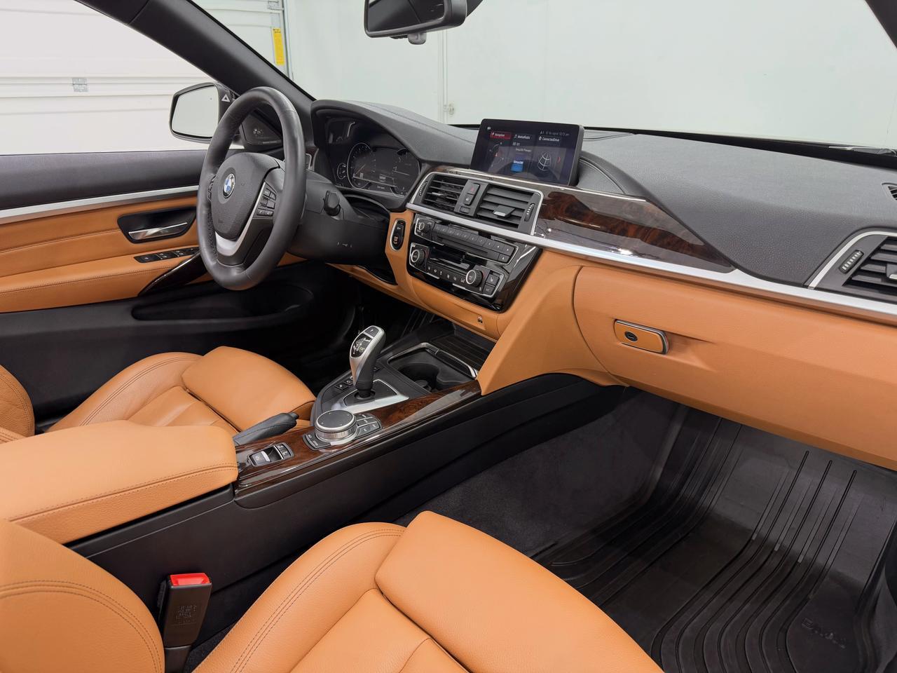 2020 BMW 4 Series 430I Xdrive Newark DE