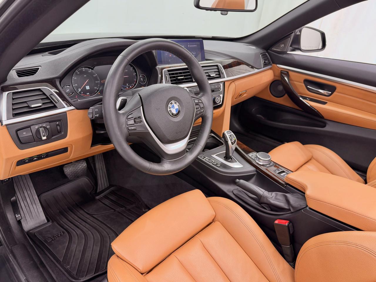 2020 BMW 4 Series 430I Xdrive Newark DE