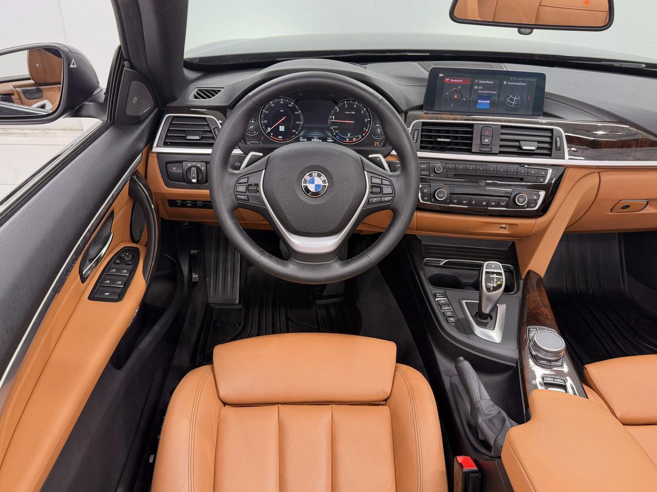 2020 BMW 4 Series 430I Xdrive Newark DE