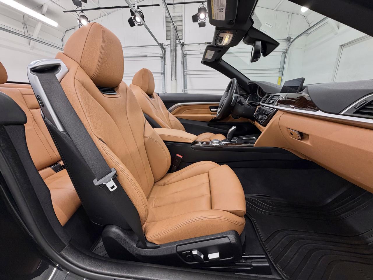 2020 BMW 4 Series 430I Xdrive Newark DE
