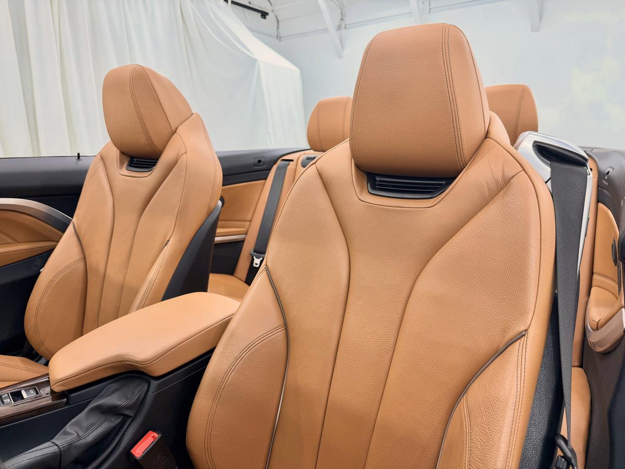 2020 BMW 4 Series 430I Xdrive Newark DE