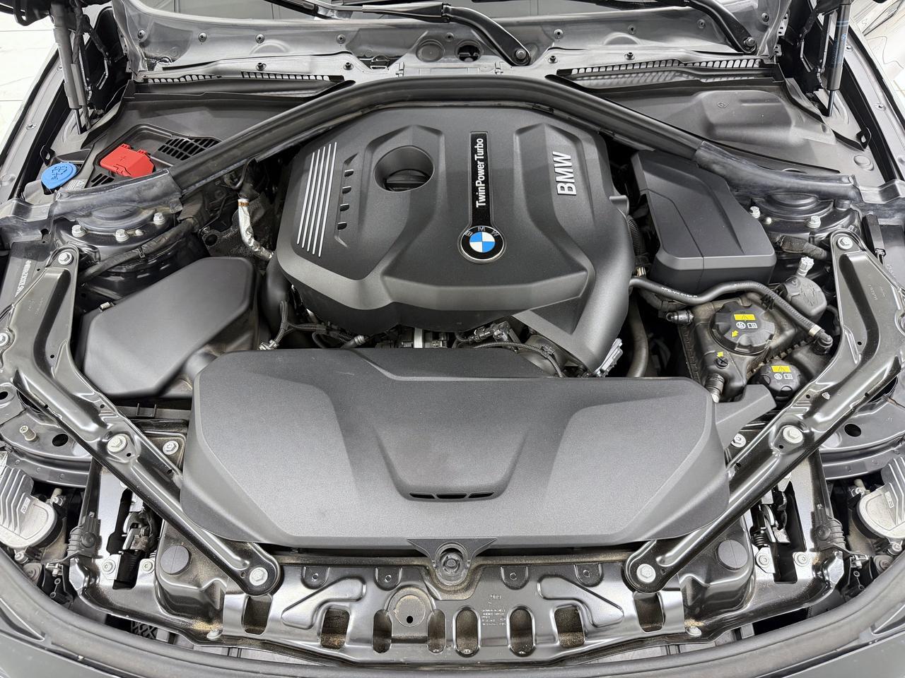 2020 BMW 4 Series 430I Xdrive Newark DE
