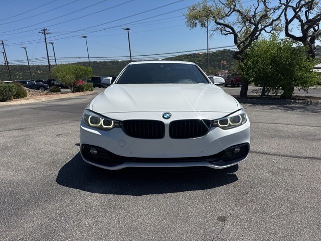 2020 BMW 4 Series 430i