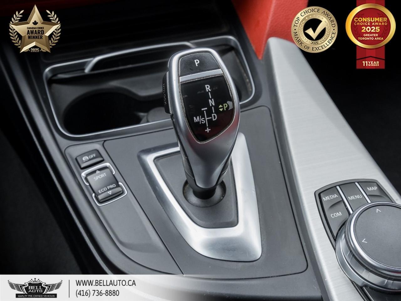 2020 BMW 4 Series 430i GranCoupe xDrive | M-SPORTPKG | REDLEATHER | NAVI | MOONROOF | BACKUPCAM | NOACCIDENT Toronto ON