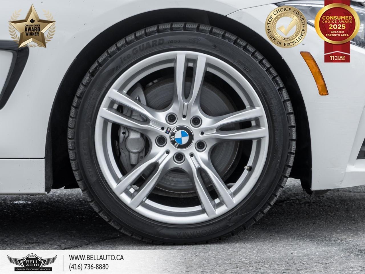 2020 BMW 4 Series 430i GranCoupe xDrive | M-SPORTPKG | REDLEATHER | NAVI | MOONROOF | BACKUPCAM | NOACCIDENT Toronto ON