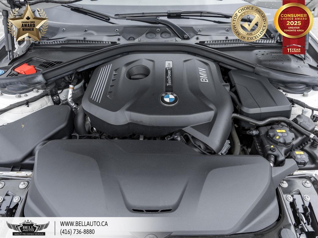 2020 BMW 4 Series 430i GranCoupe xDrive | M-SPORTPKG | REDLEATHER | NAVI | MOONROOF | BACKUPCAM | NOACCIDENT Toronto ON