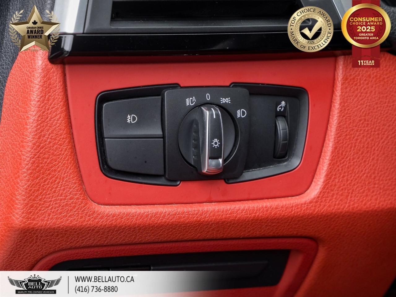 2020 BMW 4 Series 430i GranCoupe xDrive | M-SPORTPKG | REDLEATHER | NAVI | MOONROOF | BACKUPCAM | NOACCIDENT Toronto ON