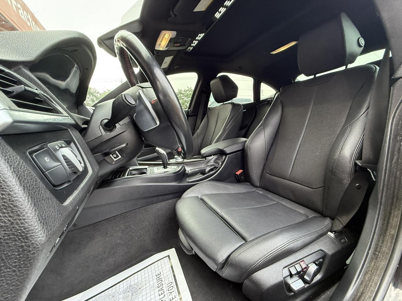 2020 BMW 4 Series 430i Hollywood FL