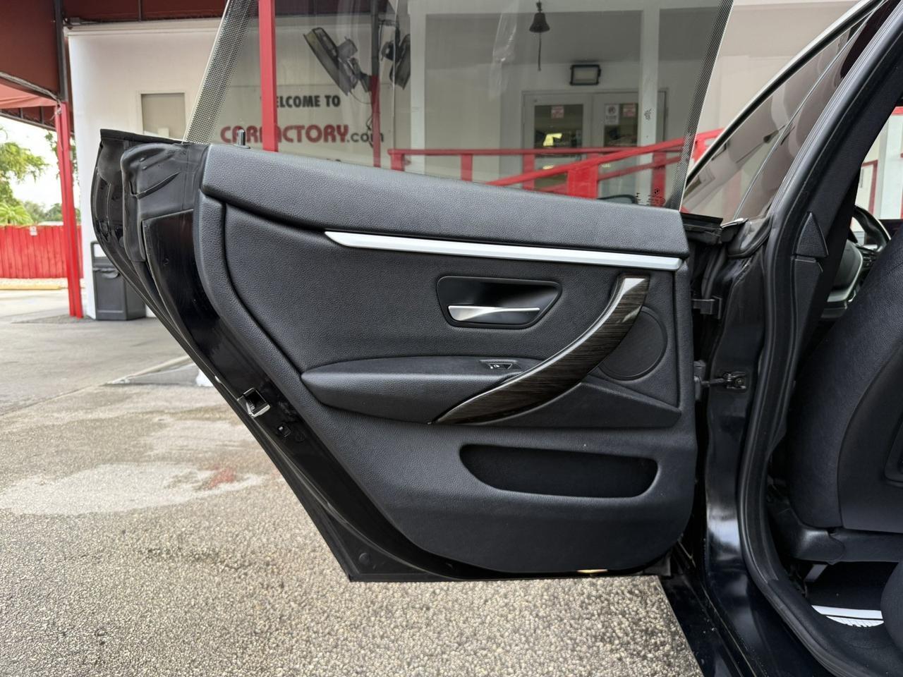 2020 BMW 4 Series 430i Hollywood FL